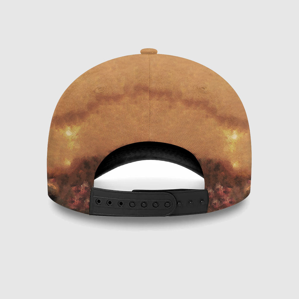 Child of God He Is Risen Baseball Cap