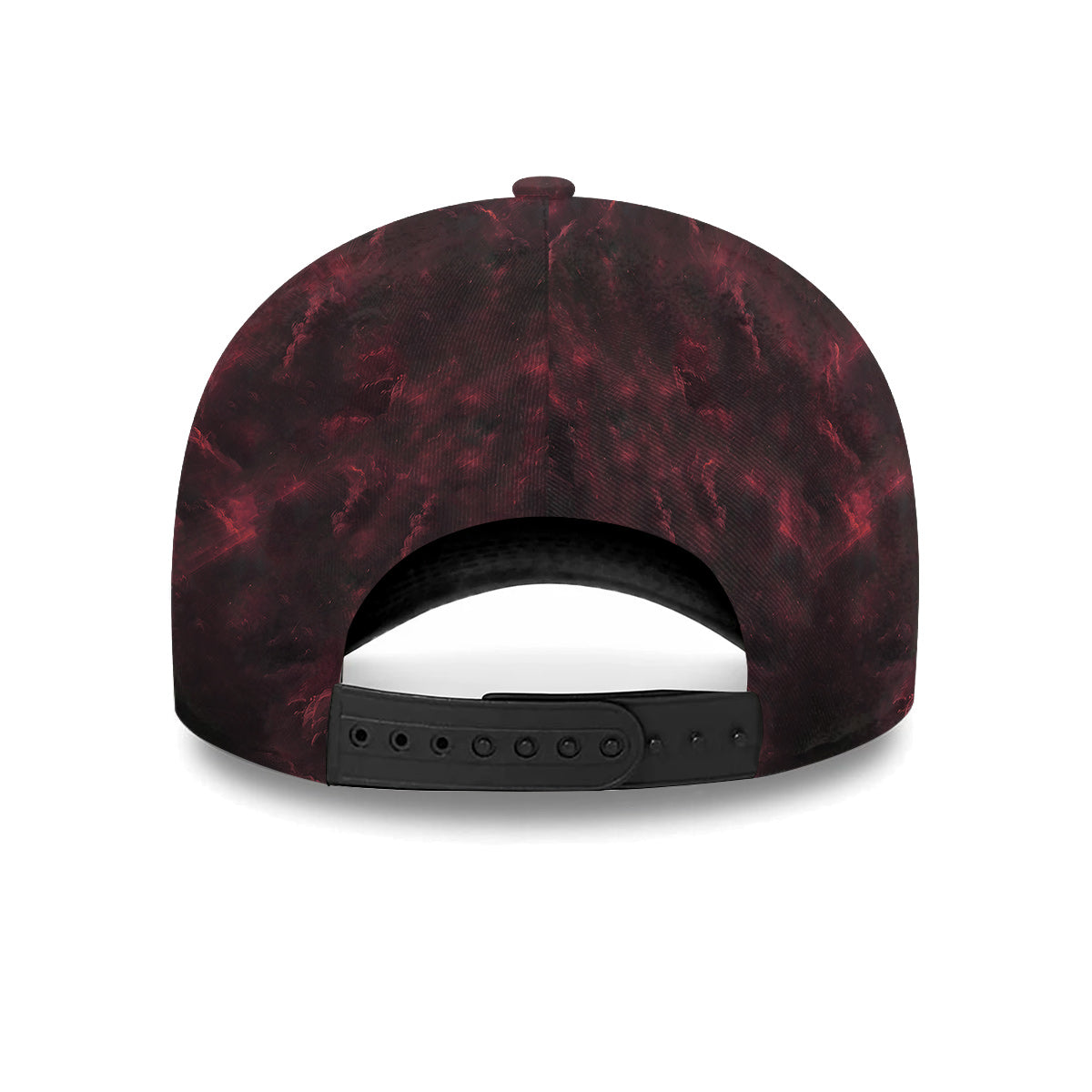 Child Of God Risen Warrior Baseball Cap