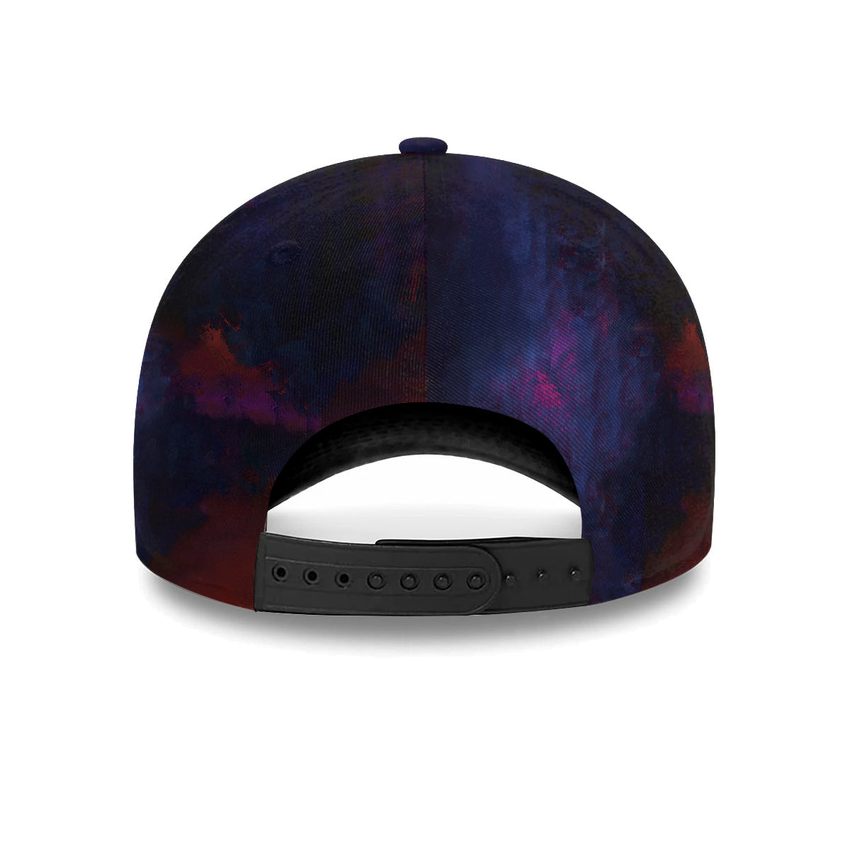 Jesus Changed My Life Baseball Cap