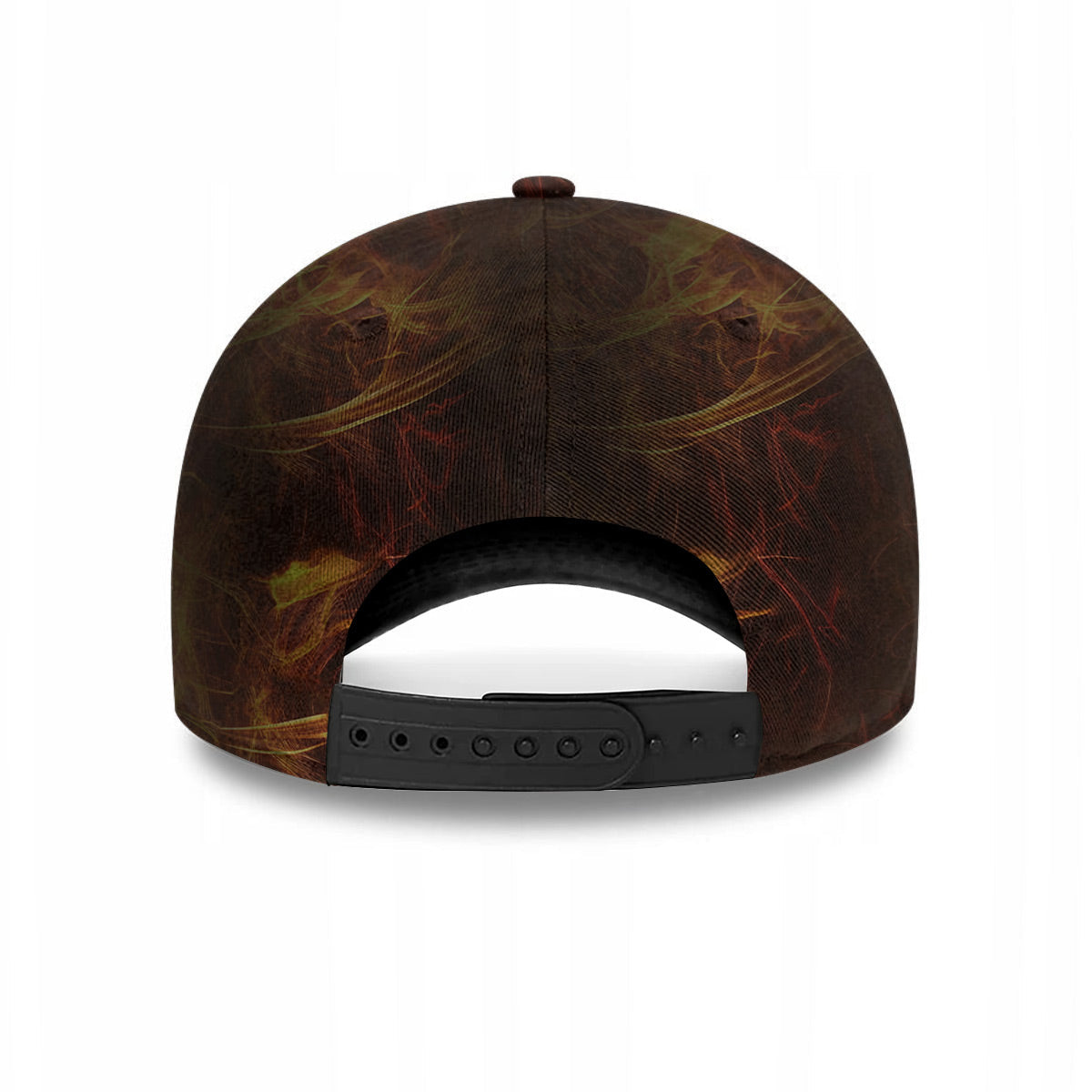 There is Power in the Name of Jesus Baseball Cap