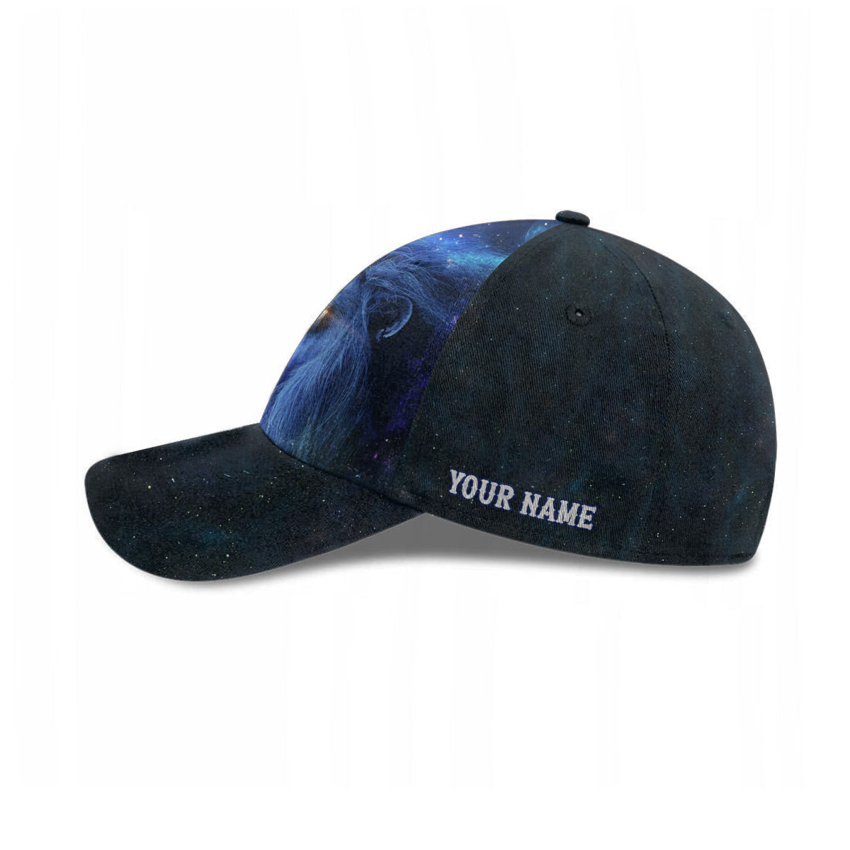 Jesus Is My Savior Baseball Cap