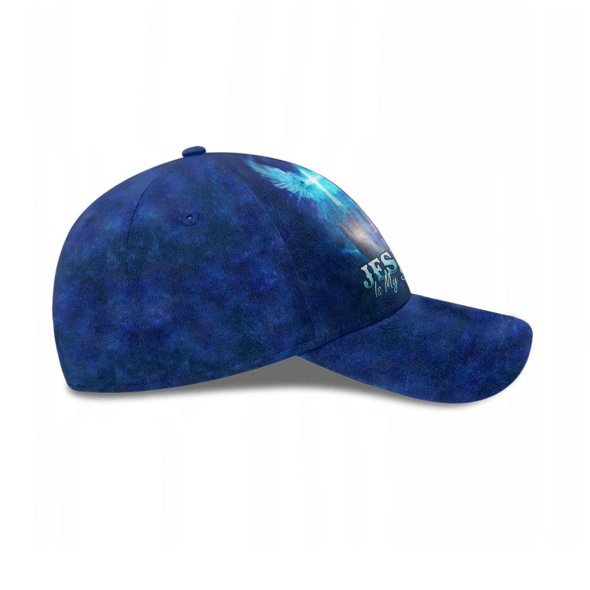 Jesus Is My Savior Baseball Cap