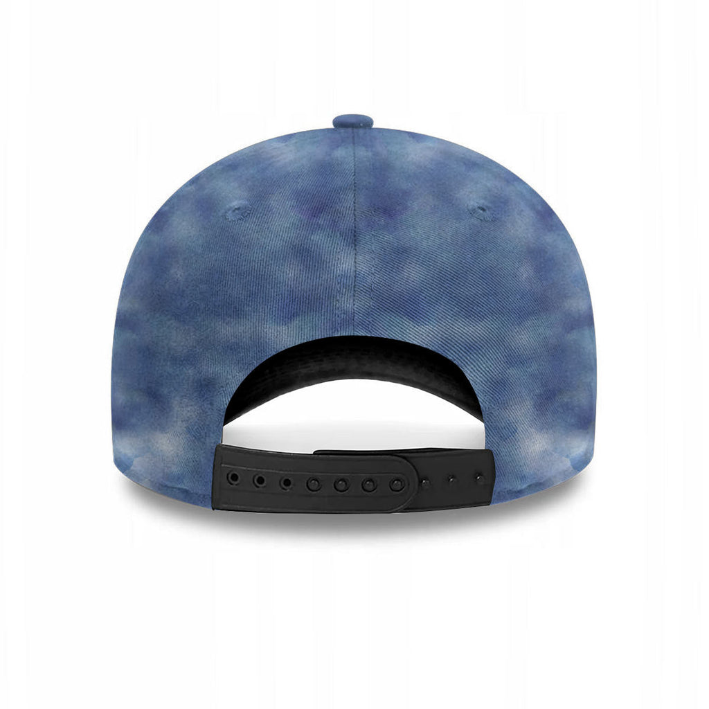 Jesus Faith Over Fear Baseball Cap