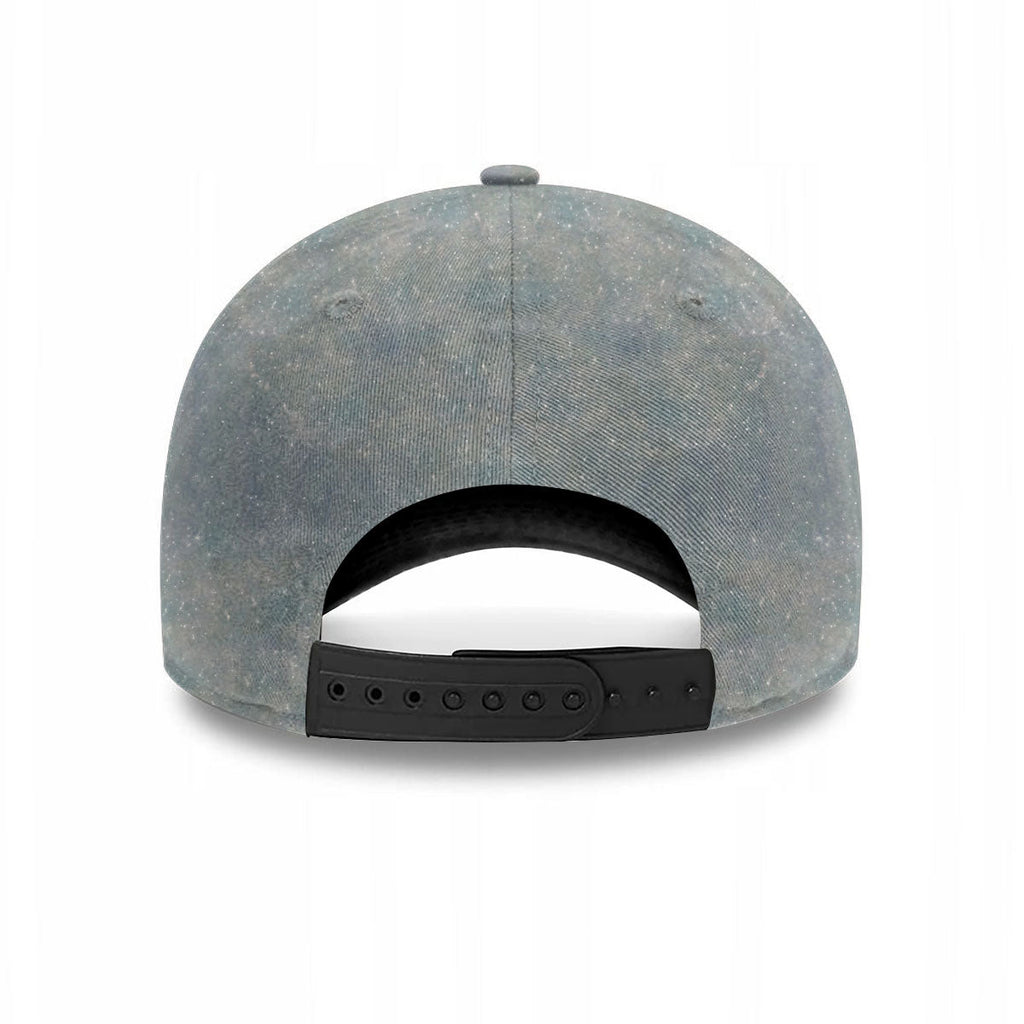 Jesus God Is Good Baseball Cap