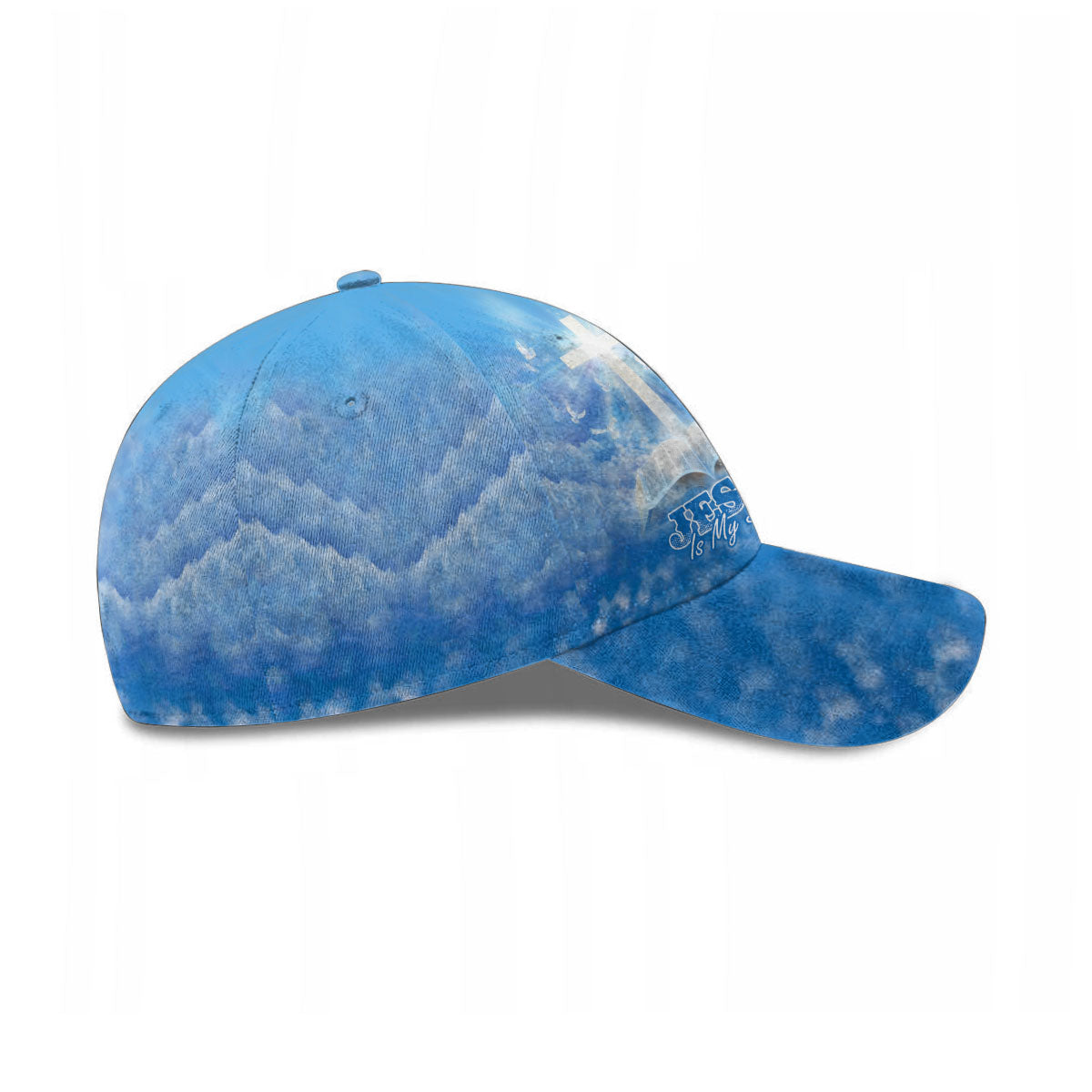 Jesus Is My Savior Baseball Cap