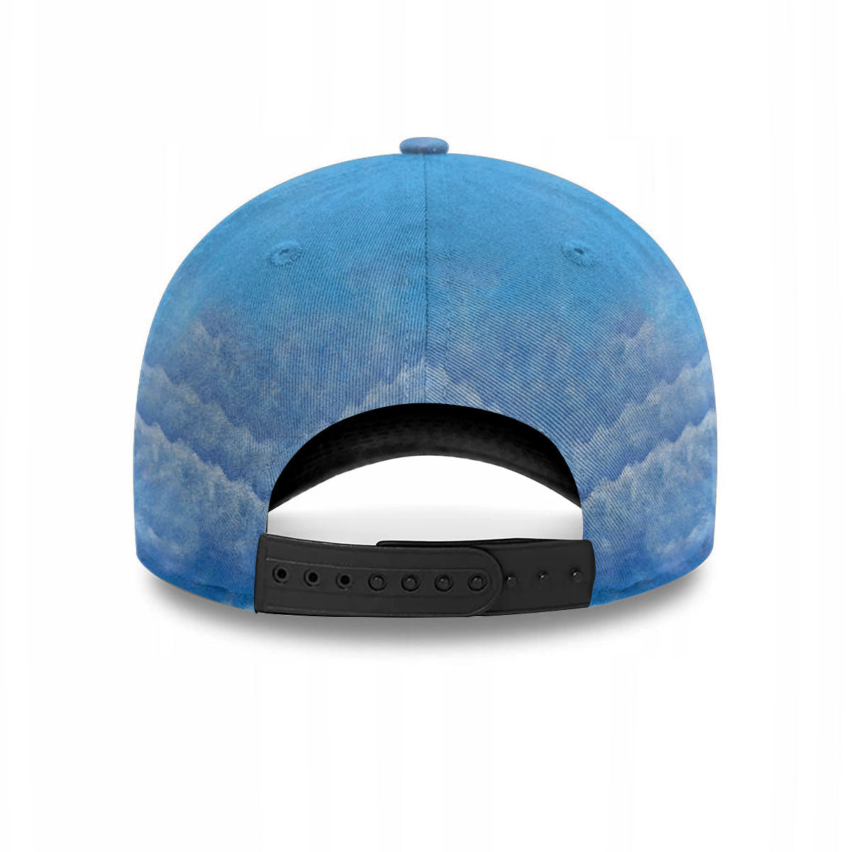 Jesus Is My Savior Baseball Cap
