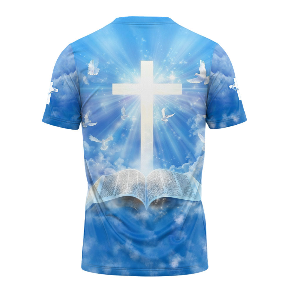 Jesus Is My Savior T-shirt