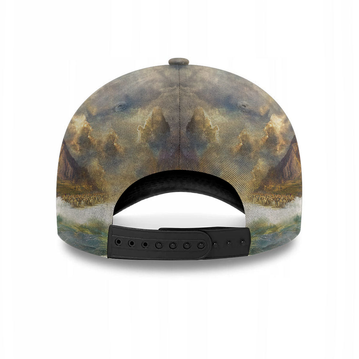 Jesus Child Of God Baseball Cap