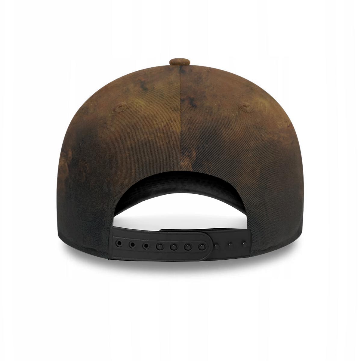 God is Good All The Time Baseball Cap
