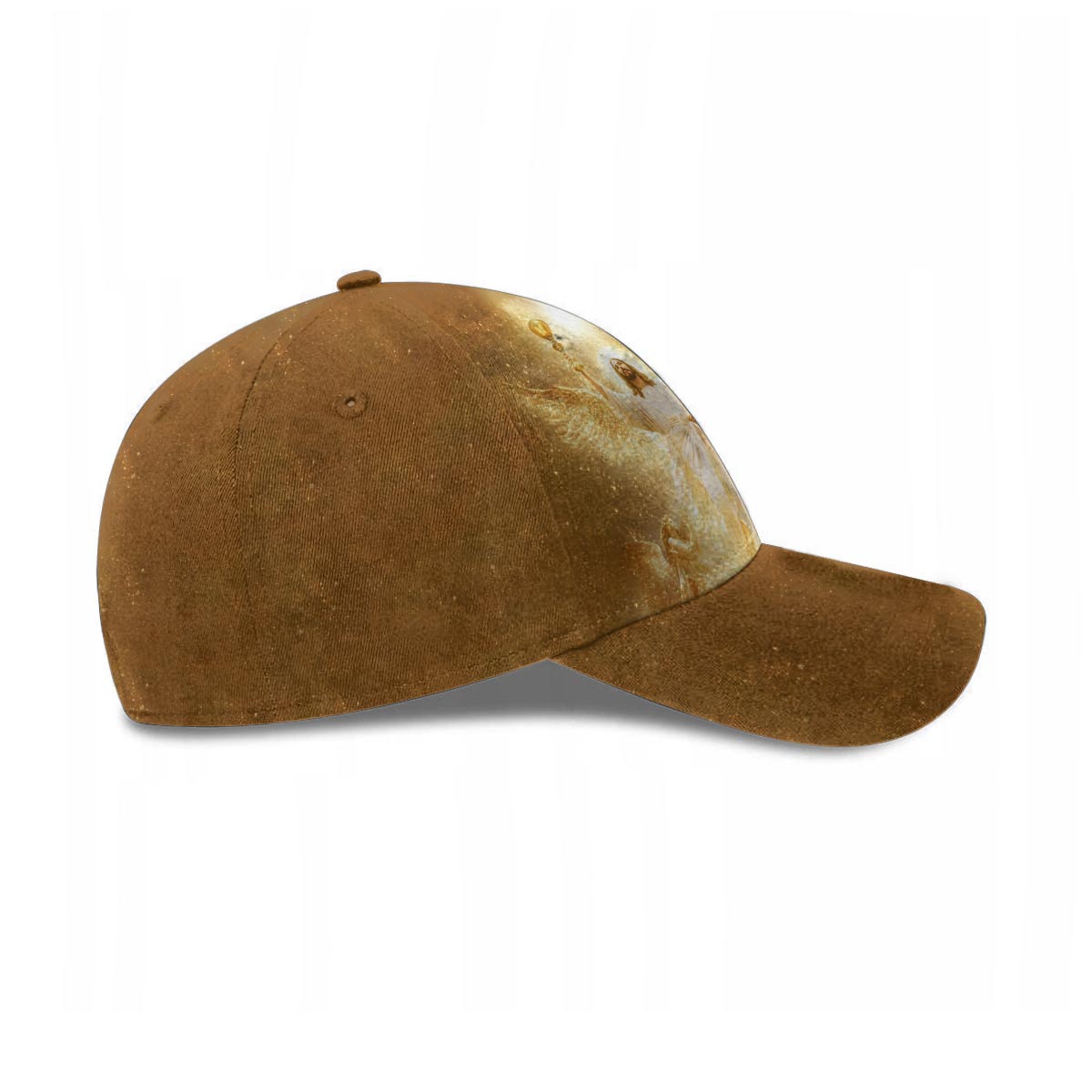Child Of God Glory Risen Baseball Cap