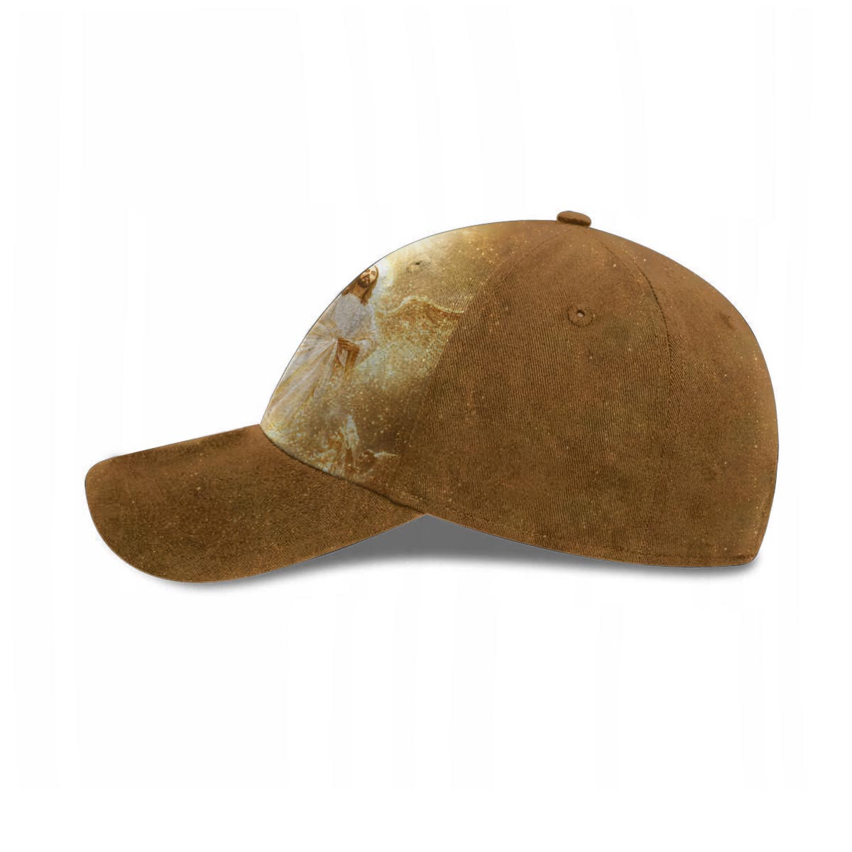 Child Of God Glory Risen Baseball Cap