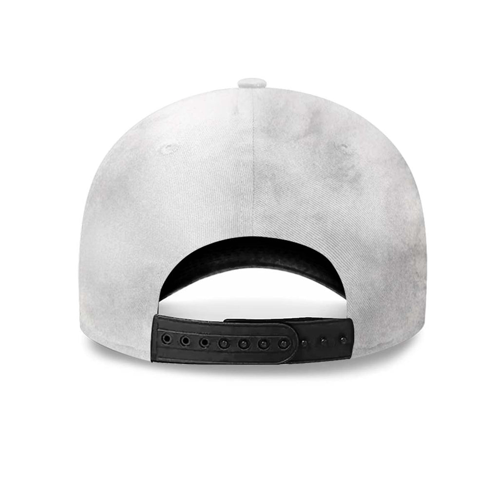 A Warrior Of Christ Baseball Cap