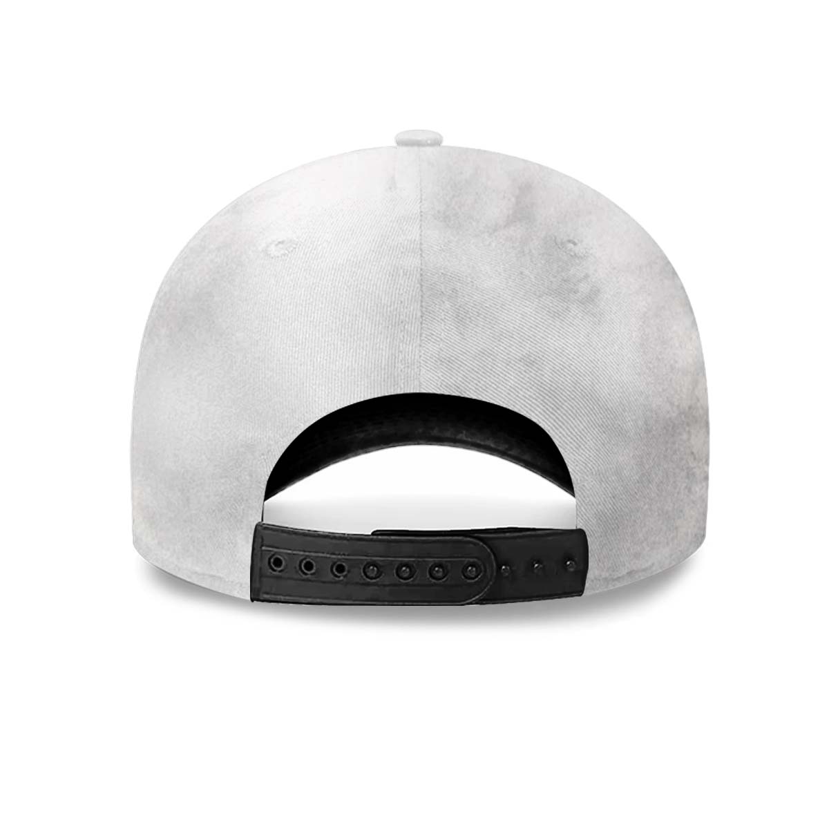 A Warrior Of Christ Baseball Cap