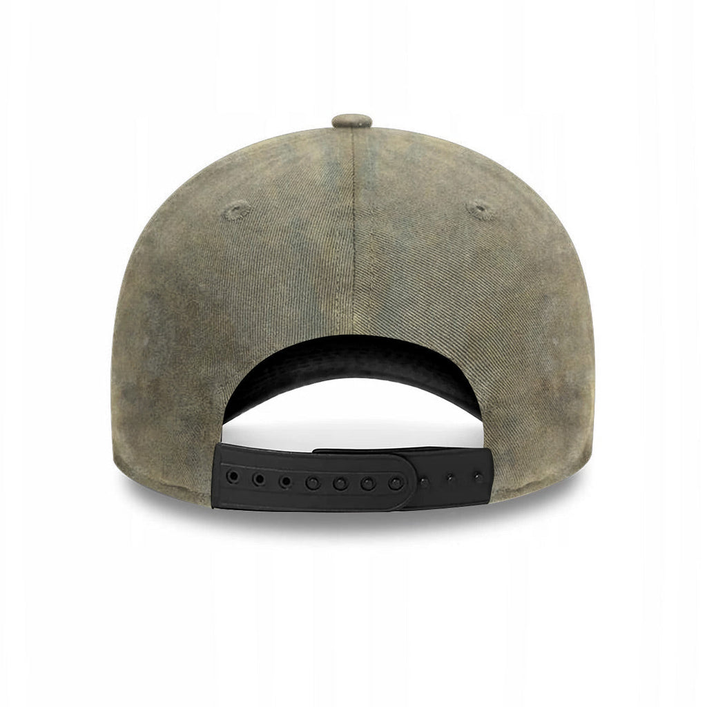 Child of God – Divine Grace Jesus Baseball Cap